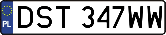 DST347WW