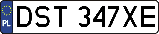 DST347XE