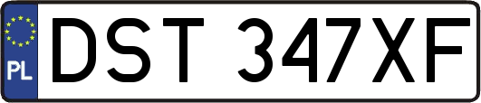DST347XF