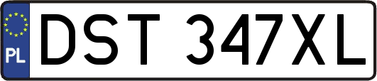 DST347XL