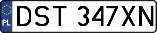 DST347XN