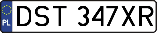DST347XR