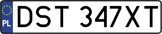 DST347XT