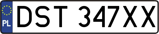 DST347XX