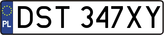 DST347XY
