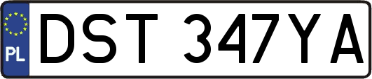 DST347YA