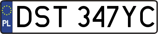 DST347YC