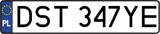 DST347YE