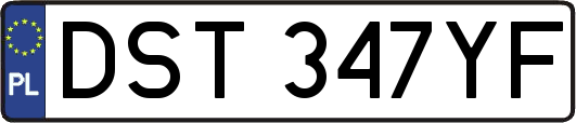 DST347YF