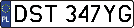 DST347YG
