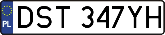 DST347YH