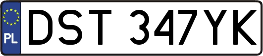 DST347YK