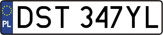DST347YL
