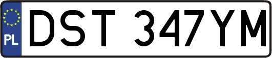 DST347YM