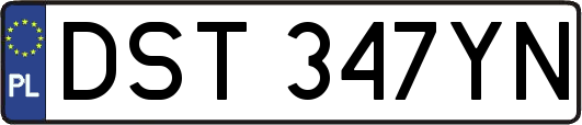 DST347YN