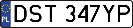DST347YP