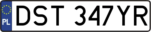 DST347YR