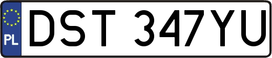 DST347YU