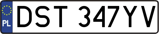 DST347YV