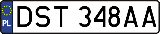 DST348AA
