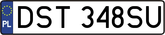 DST348SU