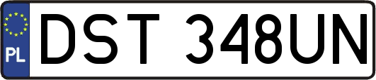 DST348UN
