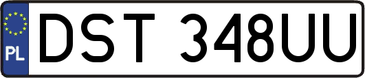 DST348UU