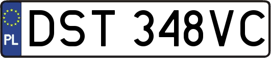 DST348VC