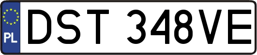DST348VE