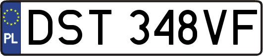 DST348VF