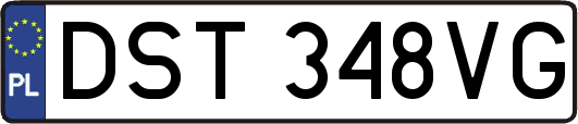 DST348VG
