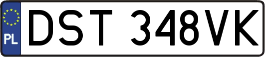 DST348VK