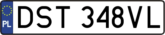 DST348VL