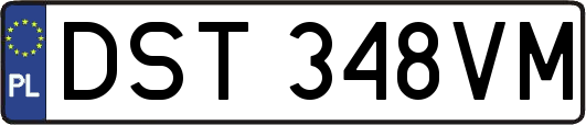 DST348VM