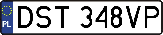 DST348VP