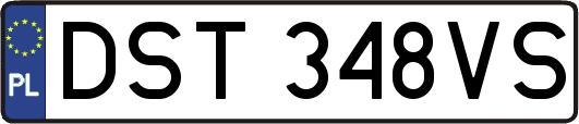 DST348VS