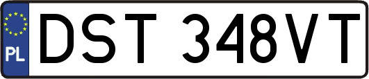DST348VT