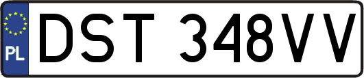 DST348VV