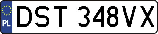 DST348VX