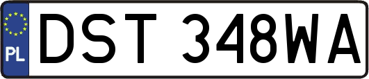 DST348WA
