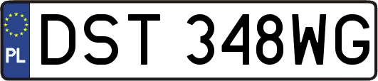 DST348WG