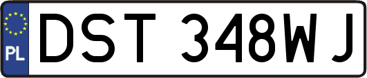 DST348WJ