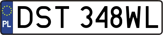 DST348WL