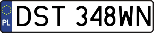 DST348WN