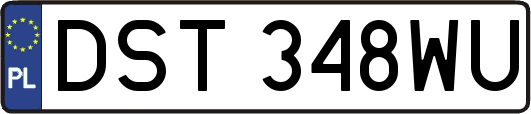 DST348WU