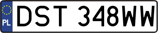 DST348WW