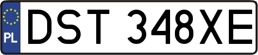 DST348XE