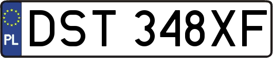 DST348XF