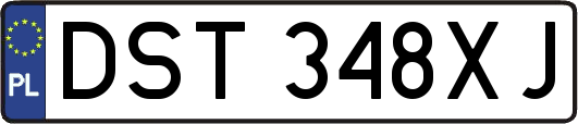 DST348XJ