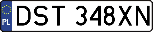 DST348XN